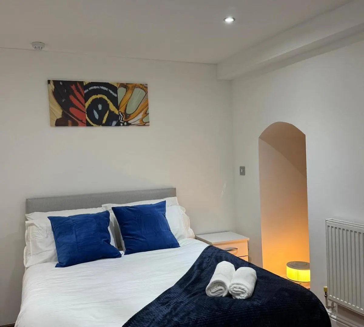 Homestay The Riverside Haven London United Kingdom