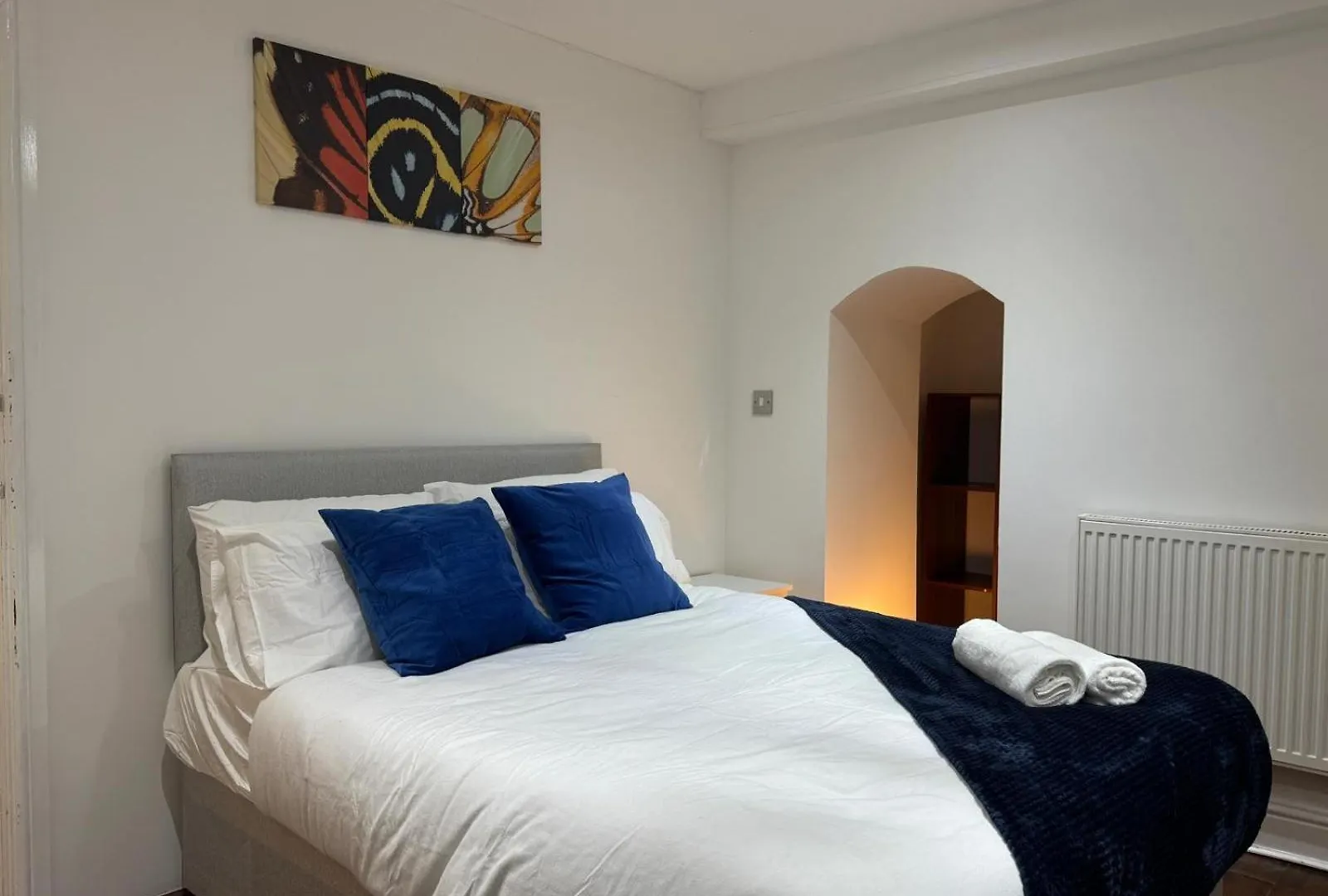 Homestay The Riverside Haven London United Kingdom
