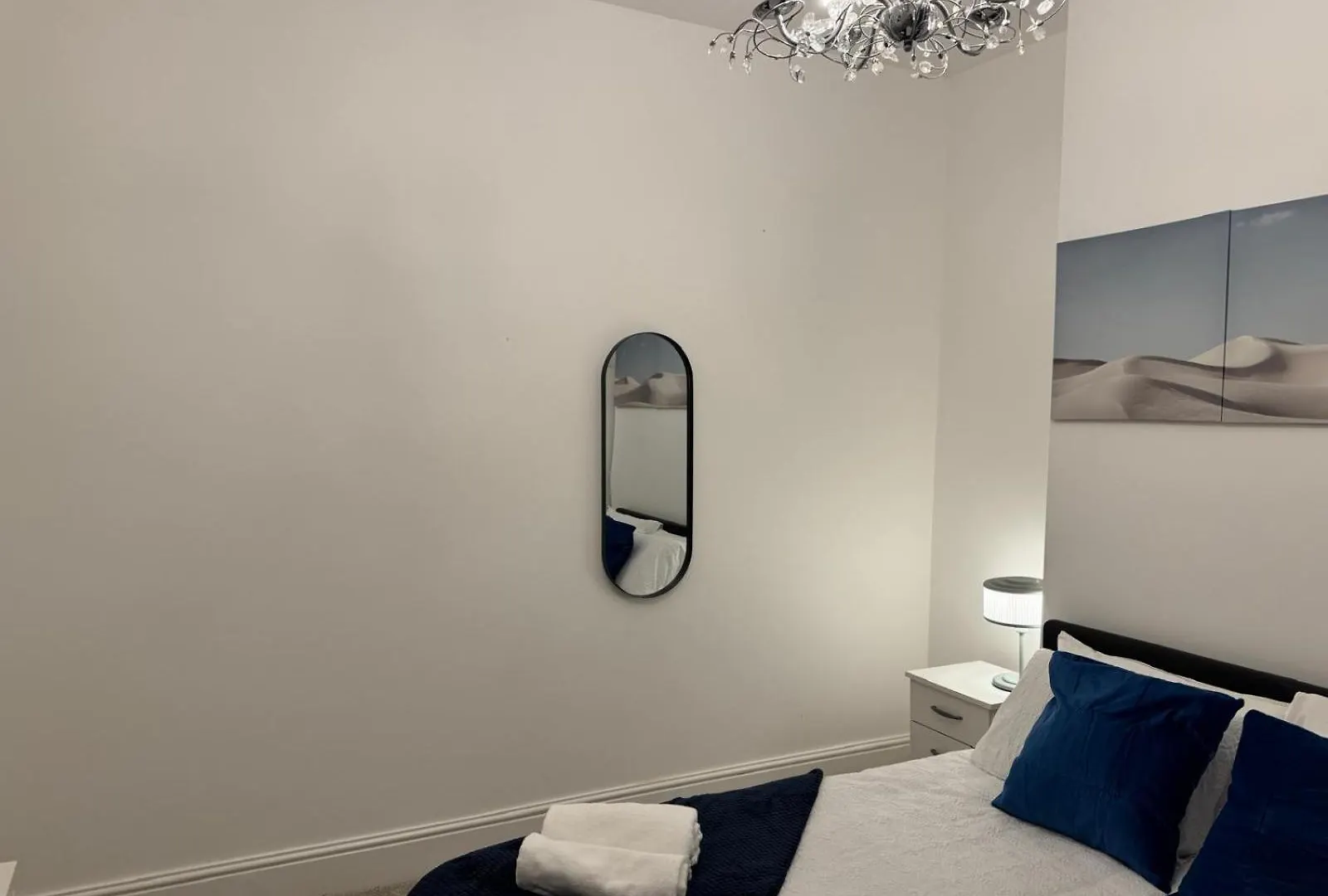 The Riverside Haven London 0*,  United Kingdom