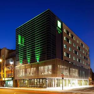 Holiday Inn London - Whitechapel By Ihg מלון