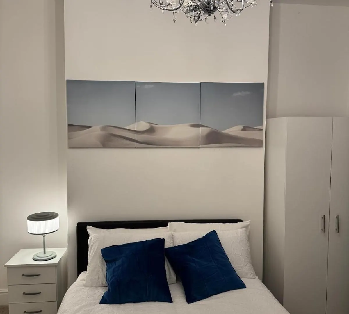 The Riverside Haven London Homestay