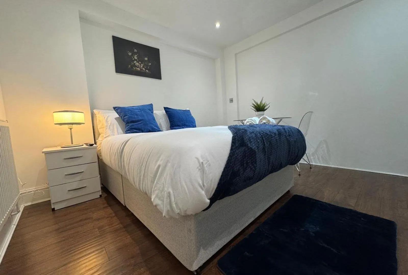 The Riverside Haven London