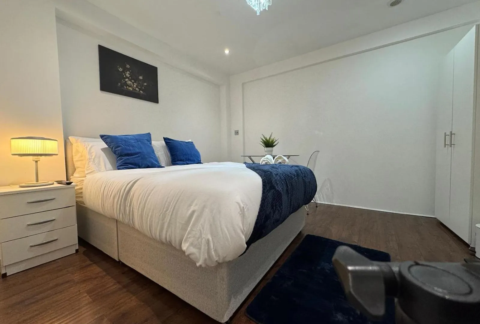 The Riverside Haven London Homestay