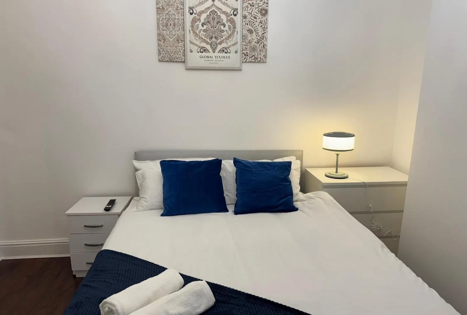 Homestay The Riverside Haven London