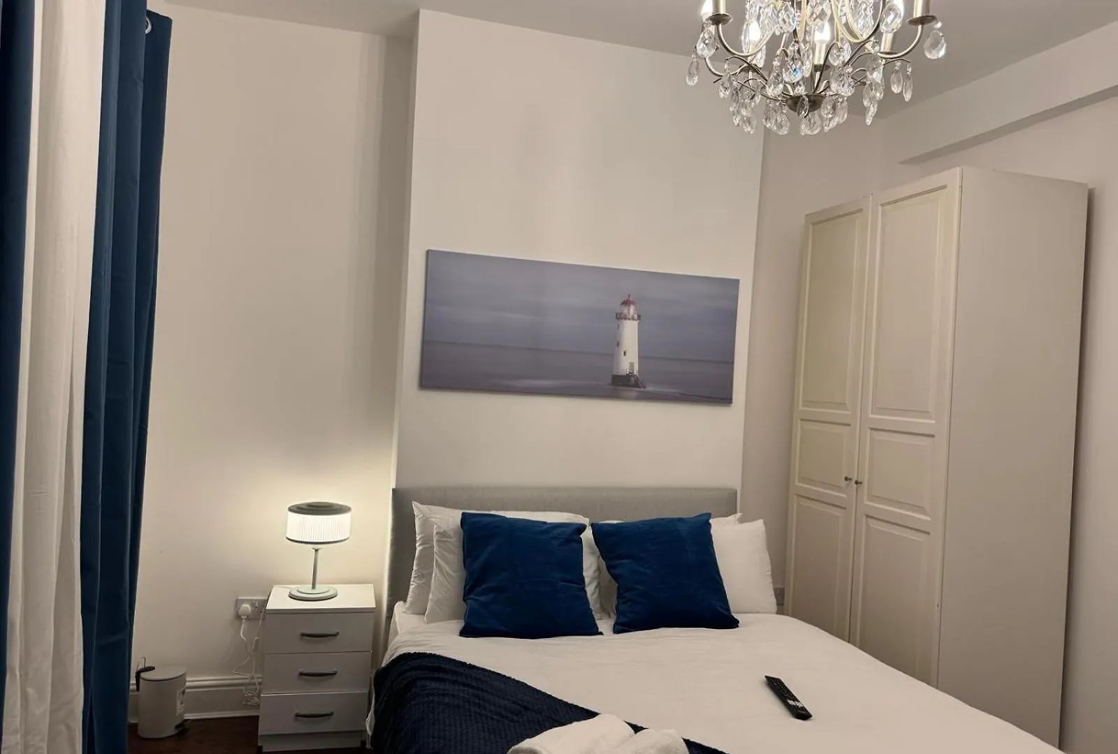 Homestay The Riverside Haven London