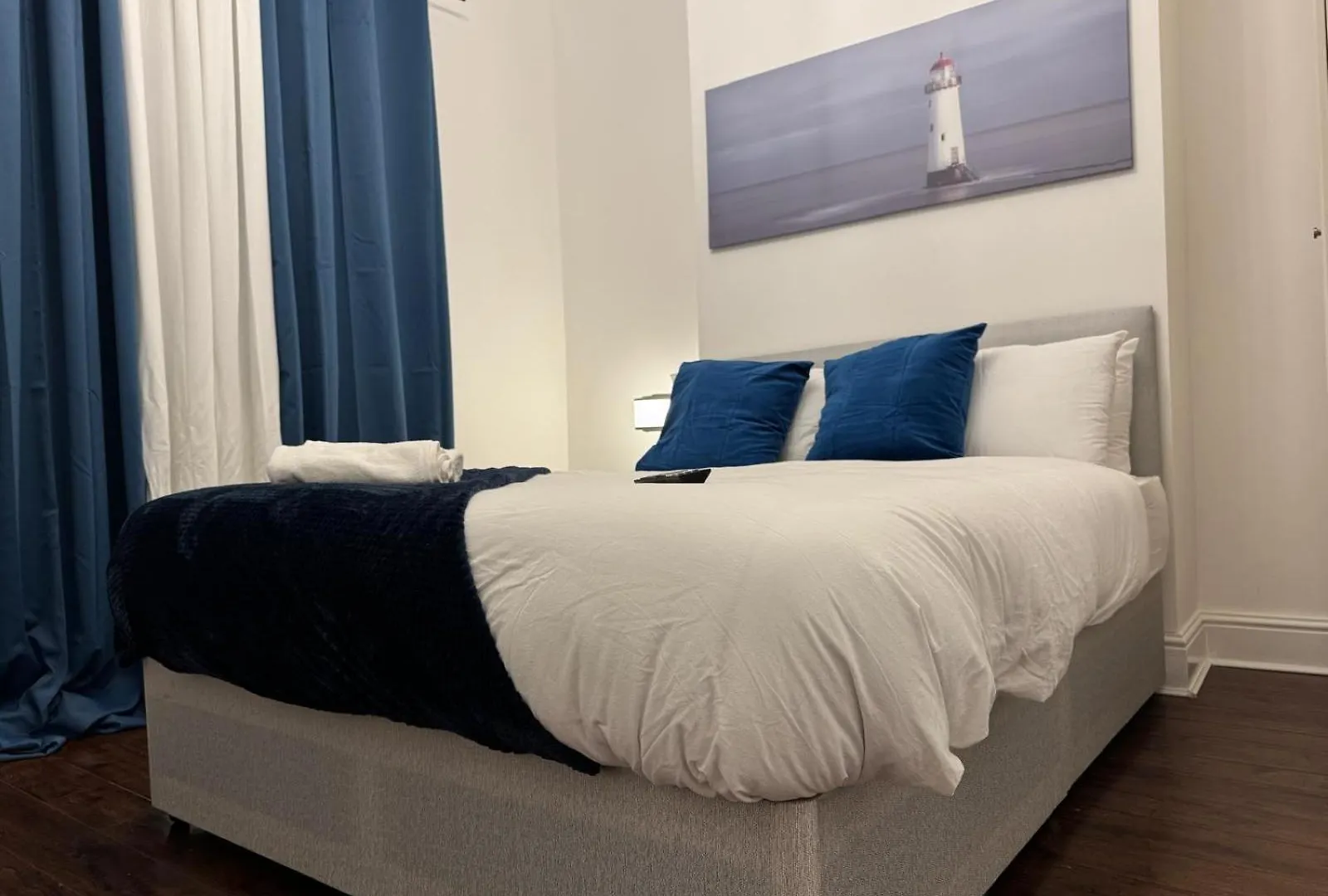 The Riverside Haven London Homestay