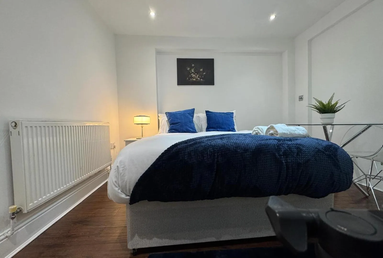 The Riverside Haven لندن 0*,  المملكة المتحدة