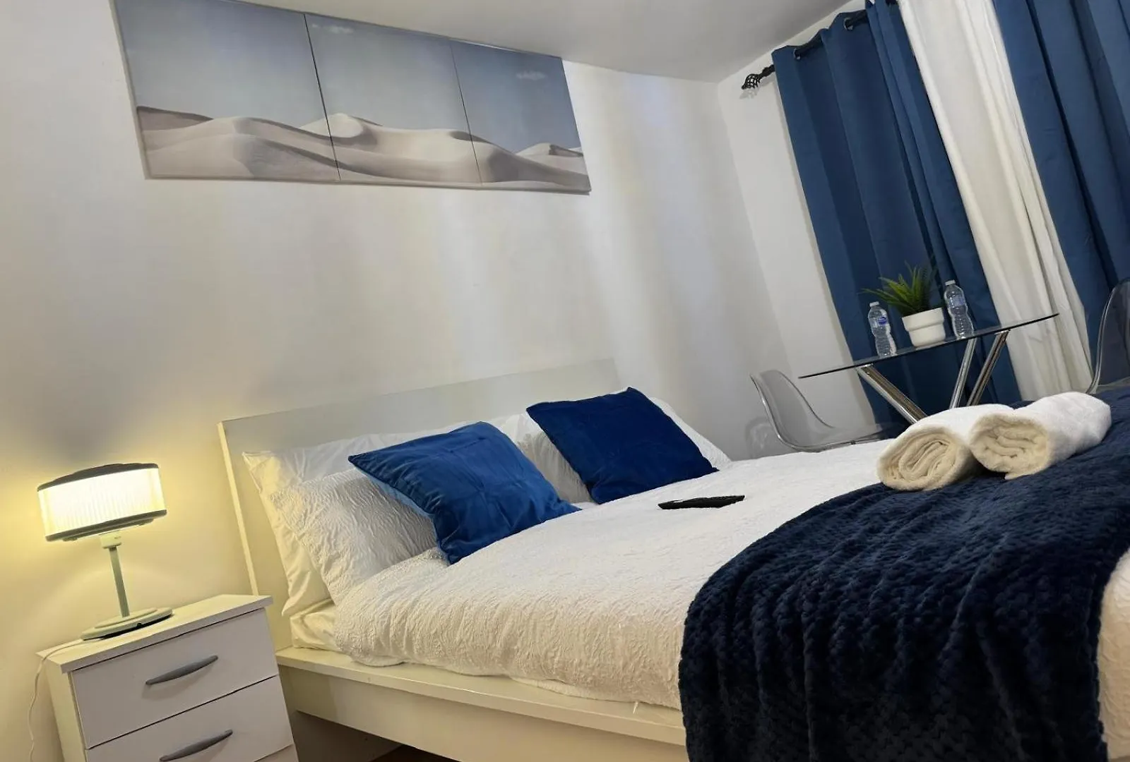 The Riverside Haven لندن المملكة المتحدة