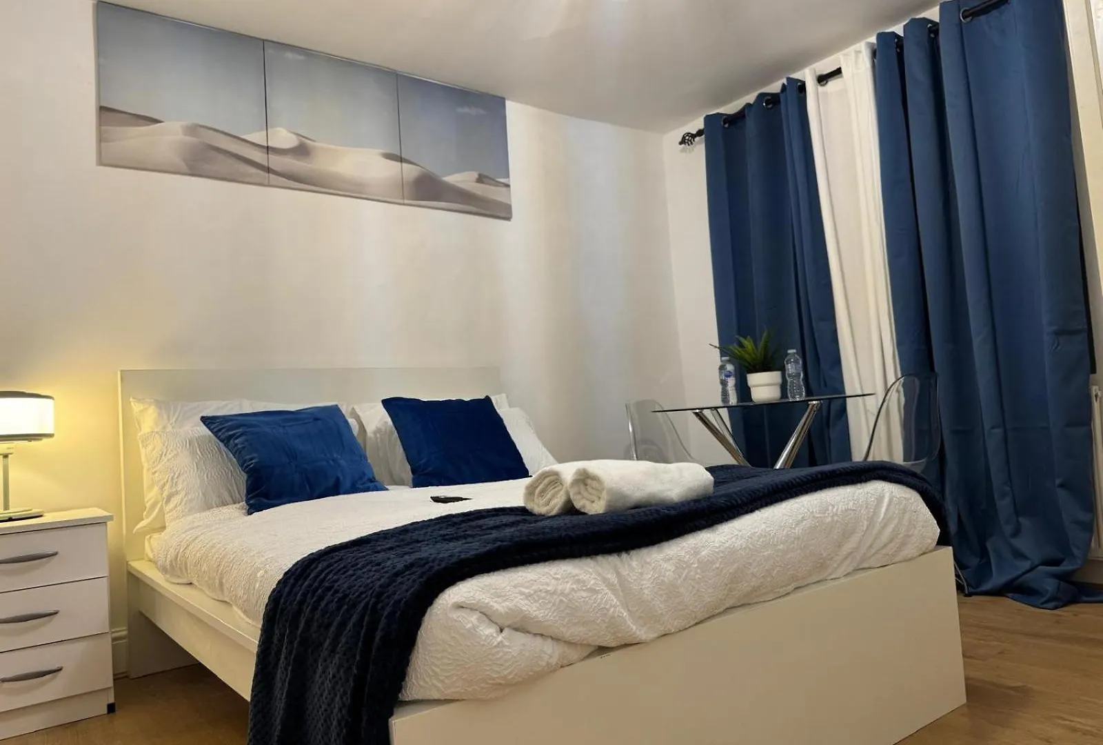 The Riverside Haven لندن 0*,  المملكة المتحدة