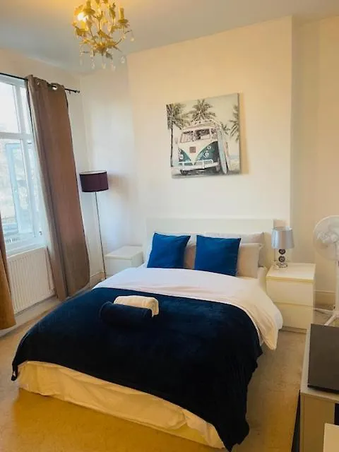 The Riverside Haven لندن منزل للإقامة